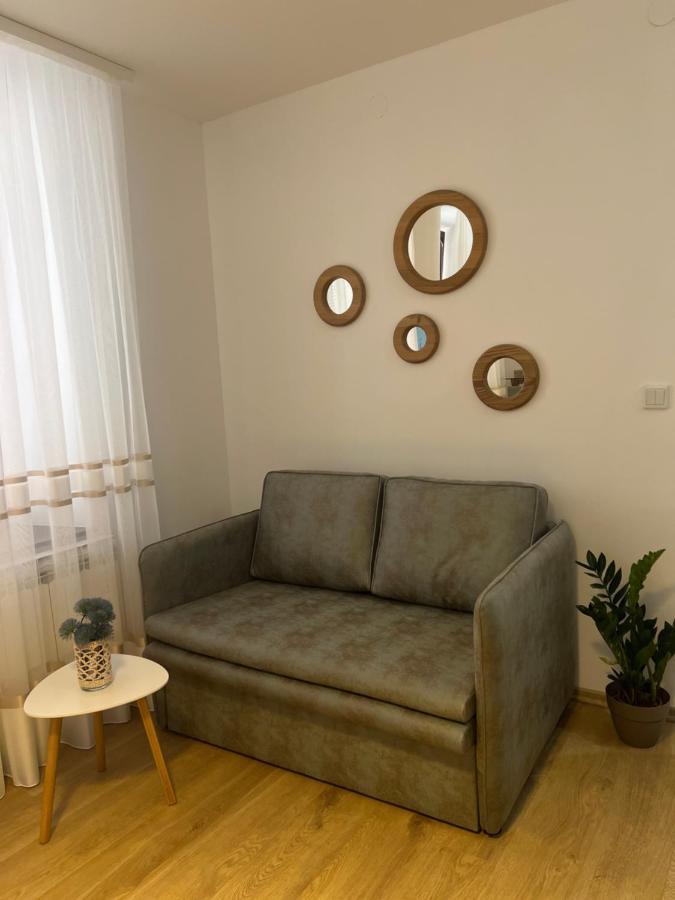 Apartman En SJJ Exteriör bild