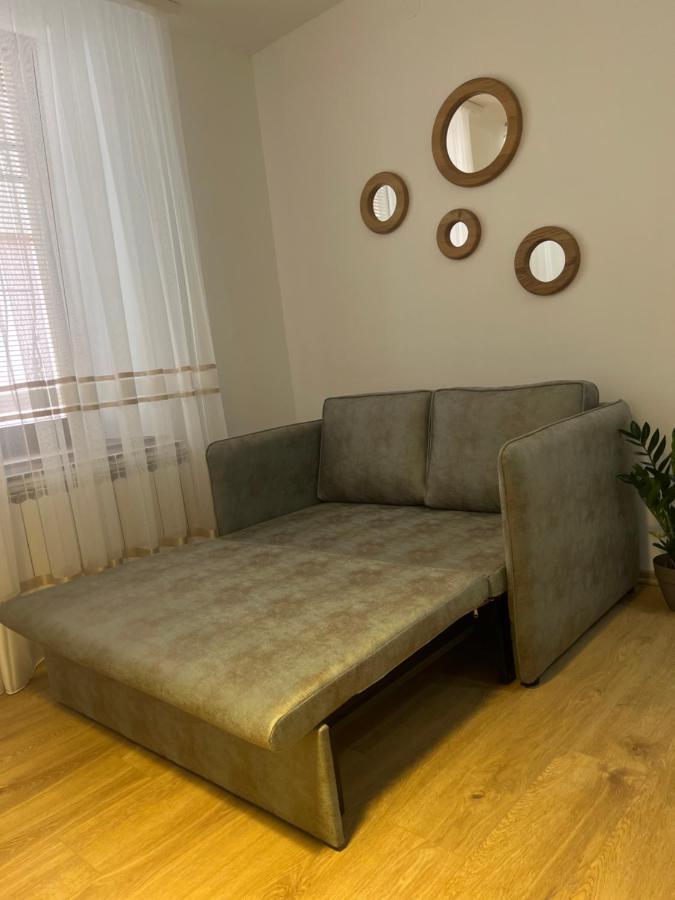 Apartman En SJJ Exteriör bild