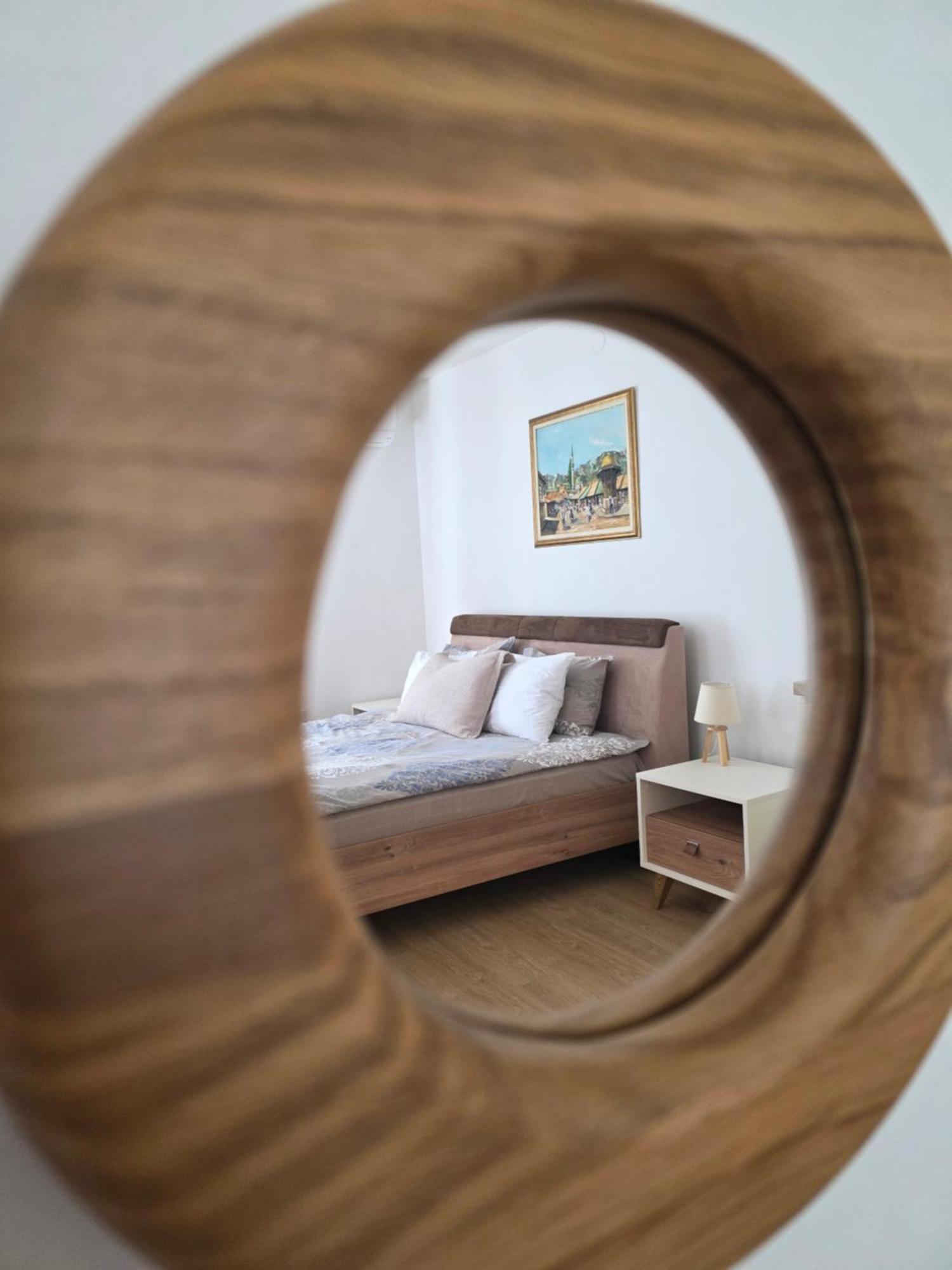 Apartman En SJJ Exteriör bild